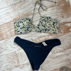 Abercrombie bikini top